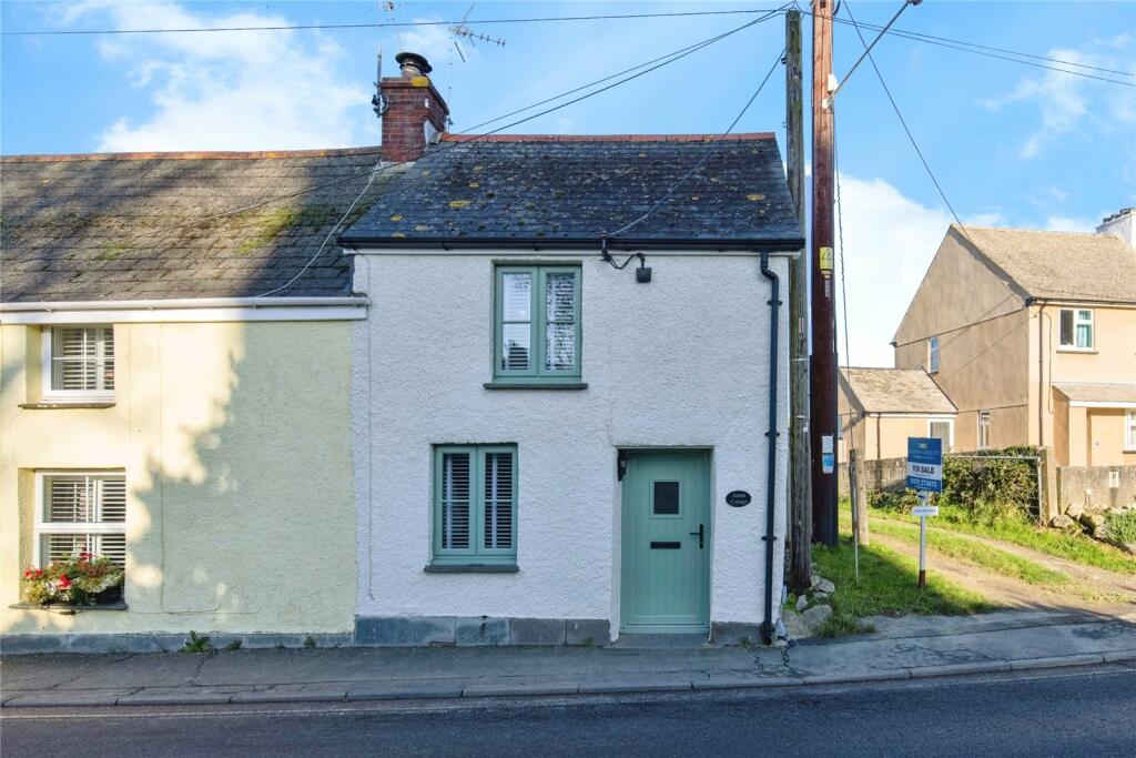 Main image of property: Churchtown, St. Issey, Wadebridge, Cornwall, PL27