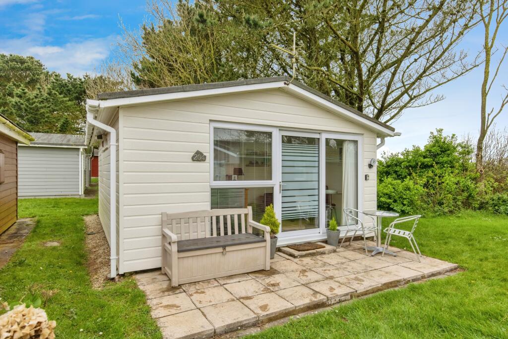 Main image of property: Atlantic Bays Holiday Park, St. Merryn, PL28