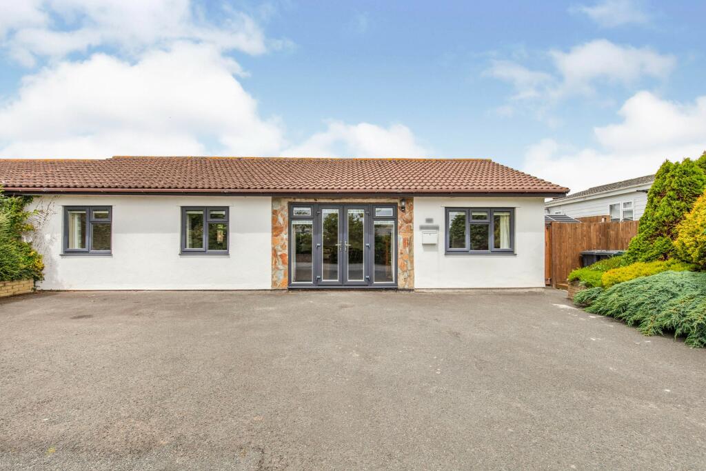 Main image of property: Lily Way, St. Merryn, Padstow, PL28