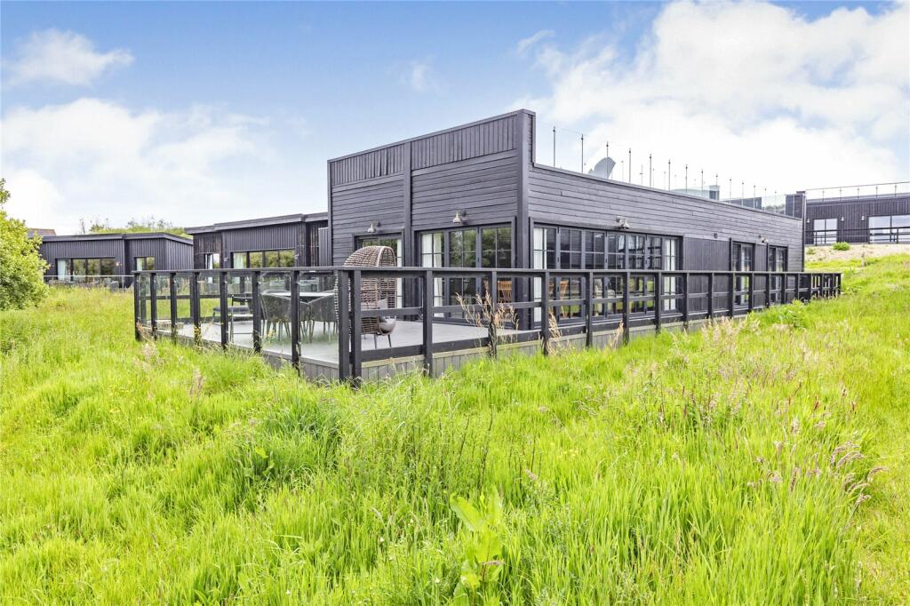 Main image of property: The Meadows, Retallack Resort & Spa, St. Columb, Cornwall, TR9