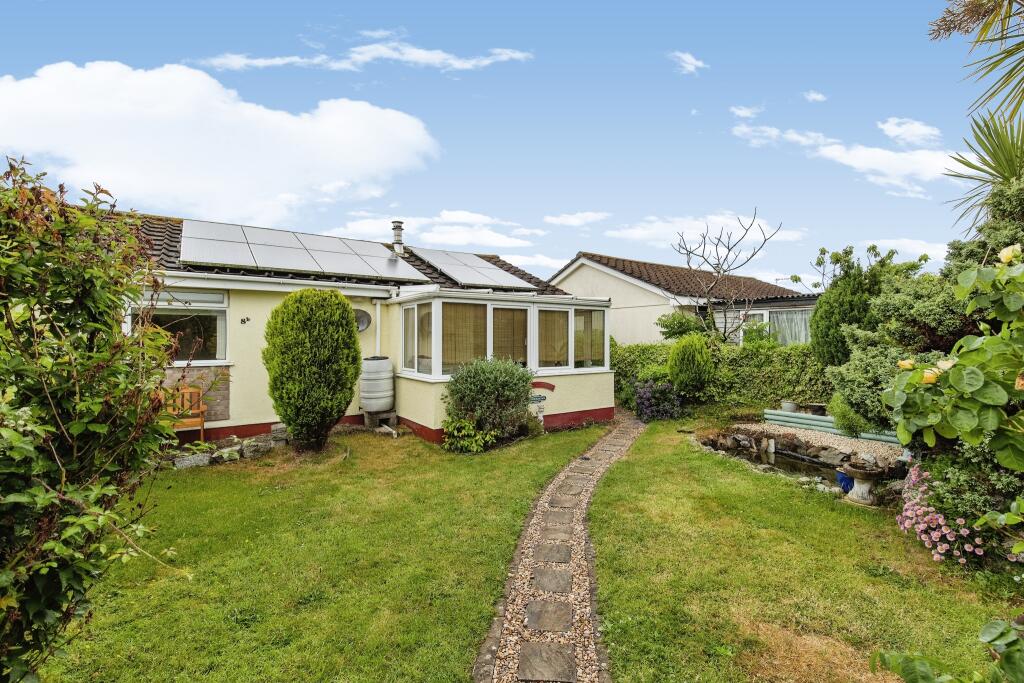 Main image of property: Primrose Drive, St. Merryn, Padstow, PL28