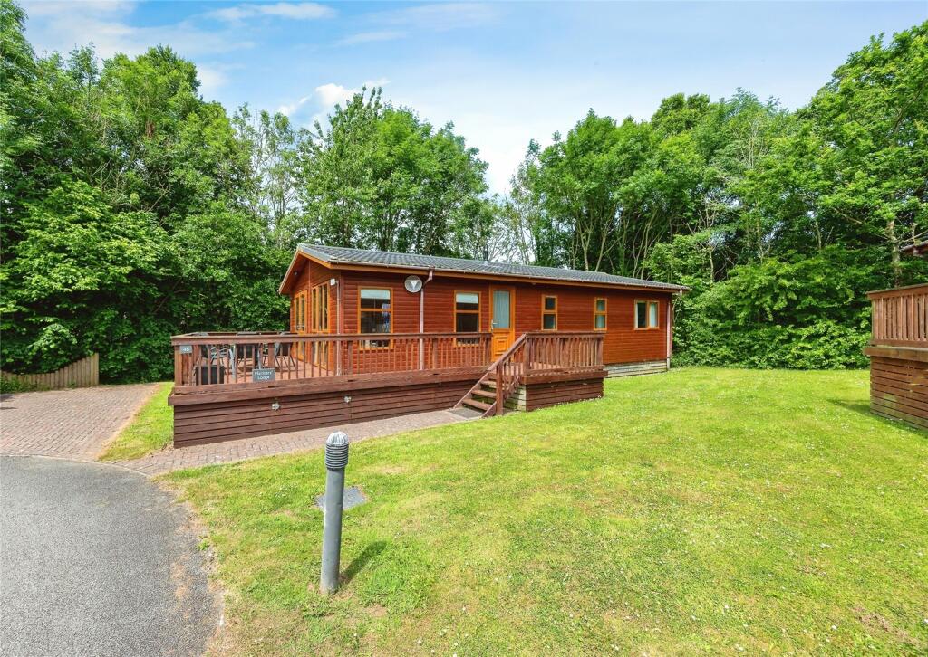 Main image of property: The Glades,, St Minver,, Near Polzeath, PL27