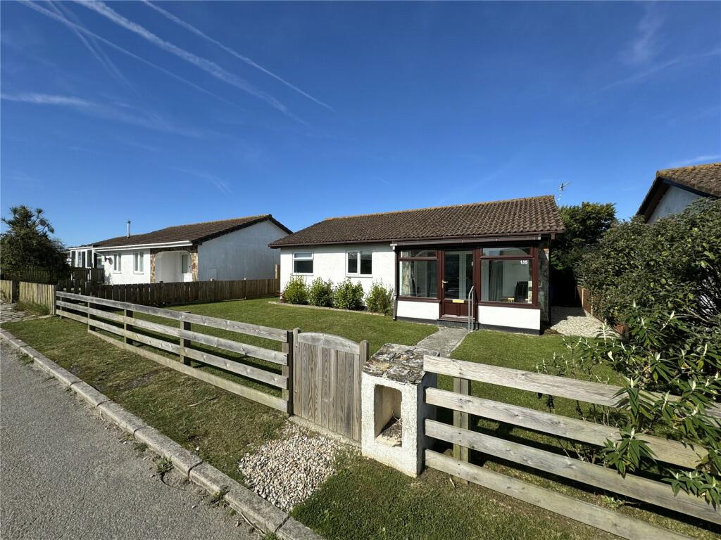 Main image of property: Jasmine Way, PADSTOW, Cornwall, PL28