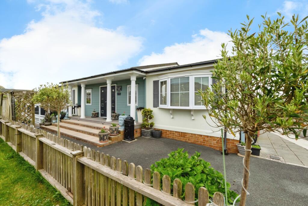 Main image of property: Merope, St Merryn Park, Padstow, Cornwall, PL28