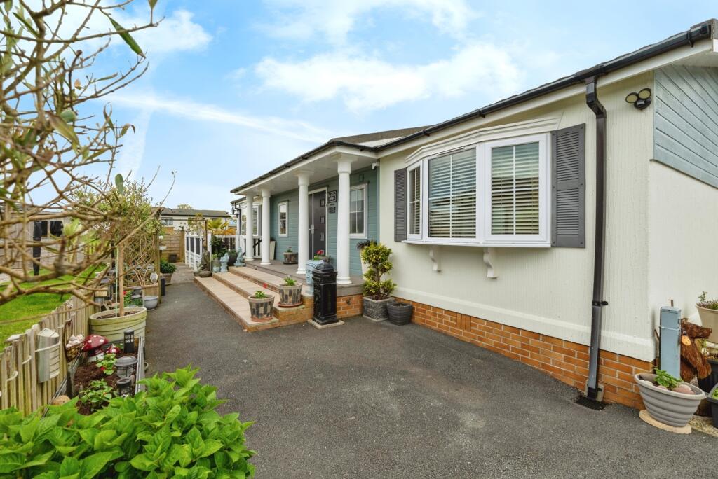 Main image of property: Merope, St Merryn Park, Padstow, Cornwall, PL28