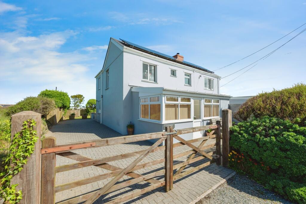 Main image of property: Porthcothan, Padstow, Cornwall, PL28