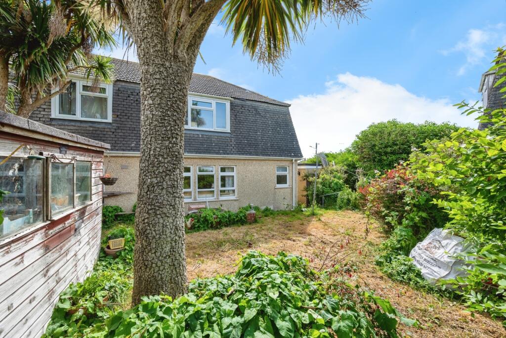 Main image of property: Trevithick Estate, St. Merryn, Padstow, Cornwall, PL28