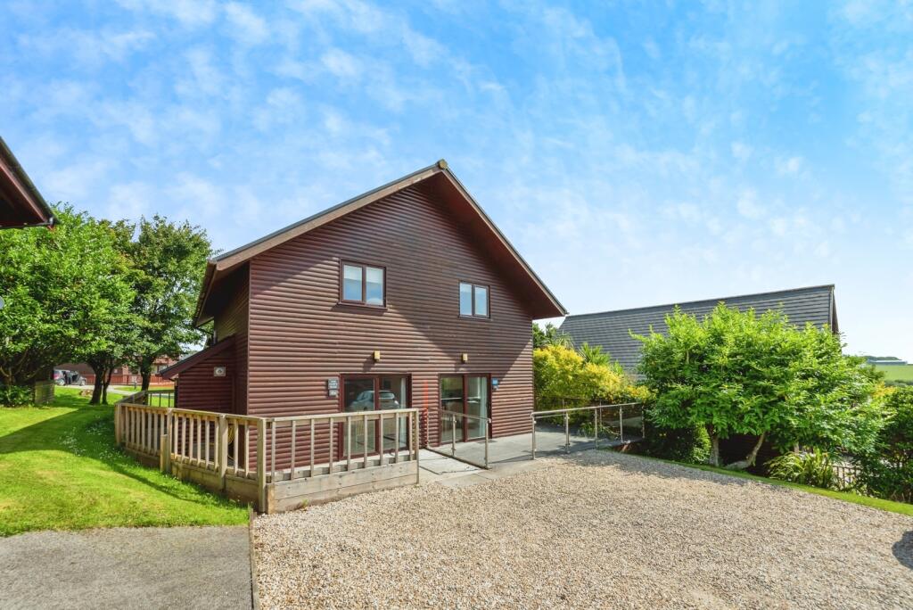 Main image of property: Winnard's Perch, St Columb Major, TR9