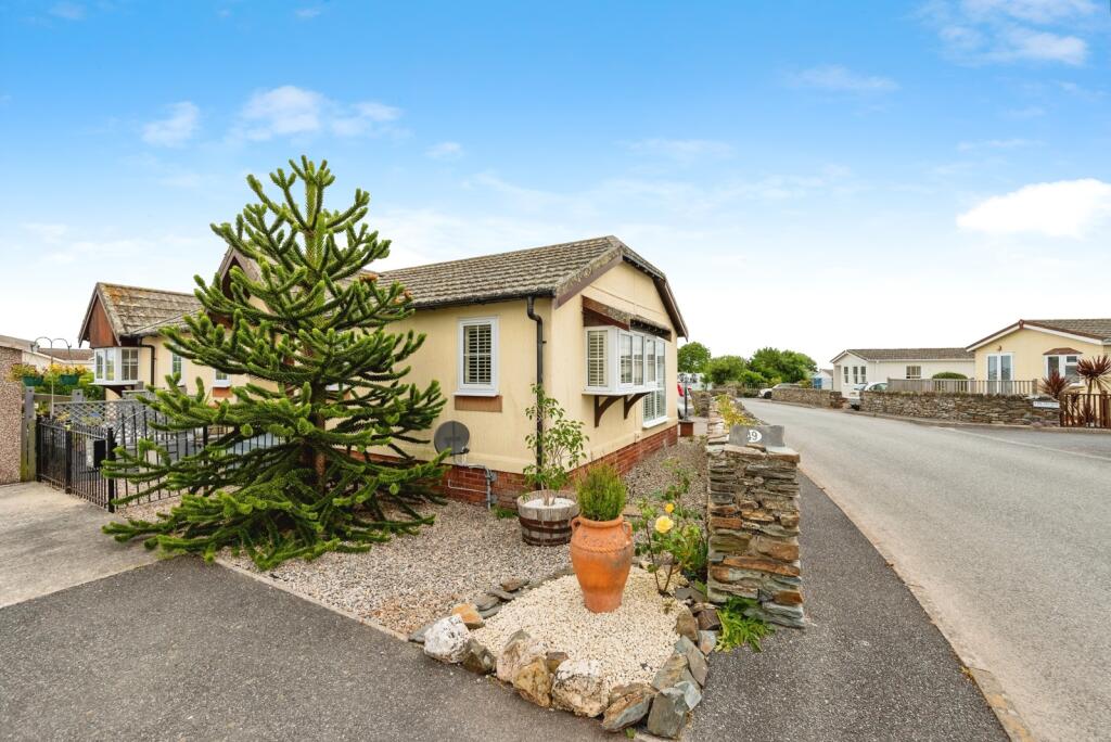 Main image of property: St Cadocs, PADSTOW, Cornwall, PL28