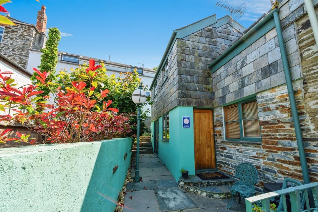 Main image of property: Lanadwell Street, Padstow, Cornwall, PL28