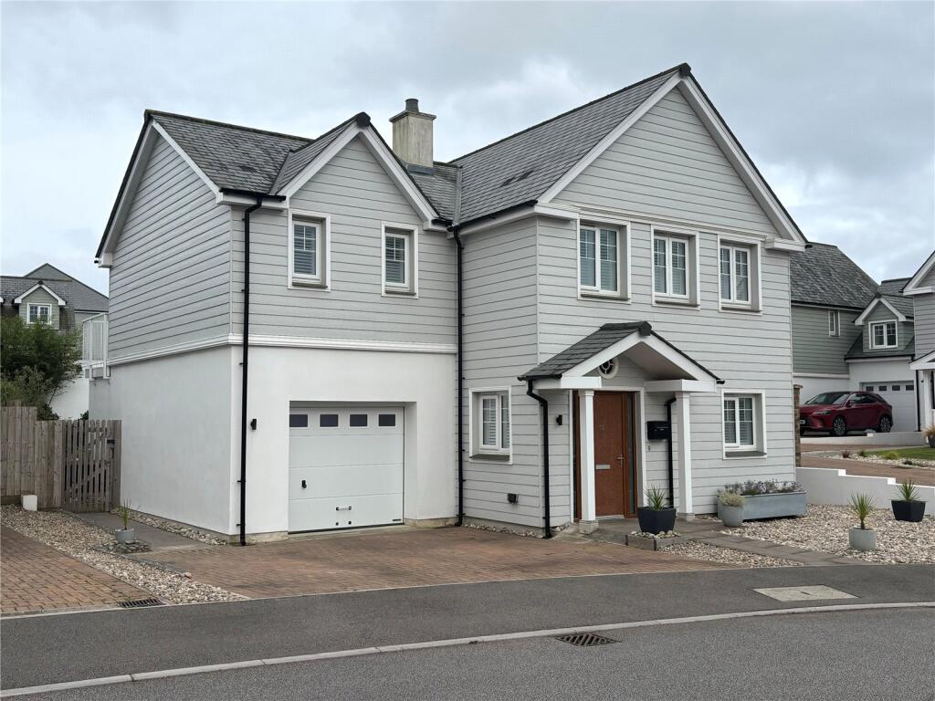 Main image of property: Polpennic Drive, Padstow, Cornwall, PL28