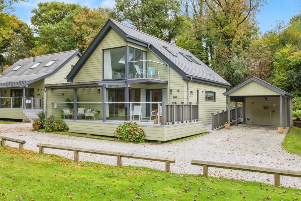 Main image of property: Hellandbridge, Bodmin, Cornwall, PL30