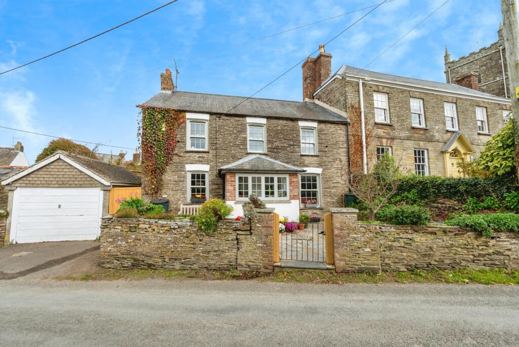 Main image of property: Churchtown, St. Issey, Wadebridge, Cornwall, PL27