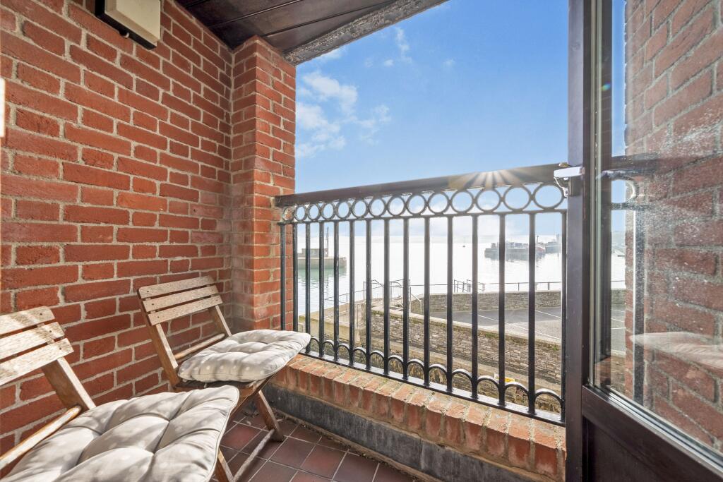 Main image of property: Red Brick Building, North Quay, Padstow, Cornwall, PL28