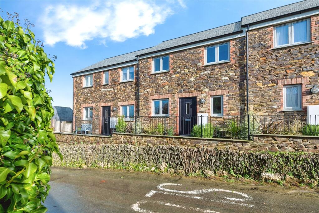 Main image of property: Trenance, St. Issey, Wadebridge, Cornwall, PL27