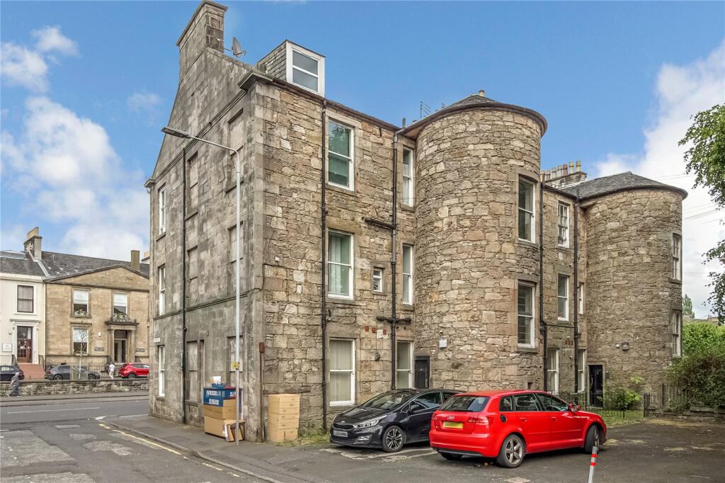 Main image of property: Christie Street, Paisley, Renfrewshire, PA1