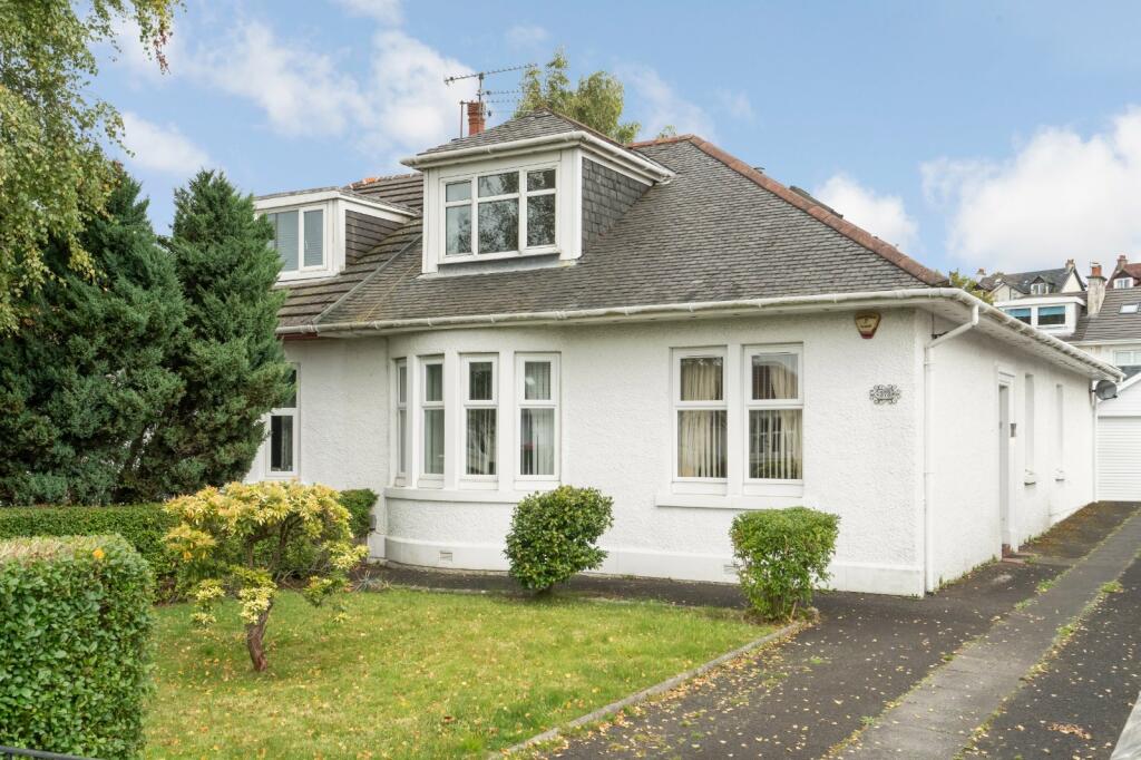 Main image of property: Glasgow Road, Paisley, Renfrewshire, PA1