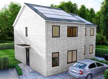 Main image of property: Floorsburn Crescent, Johnstone, Renfrewshire, PA5