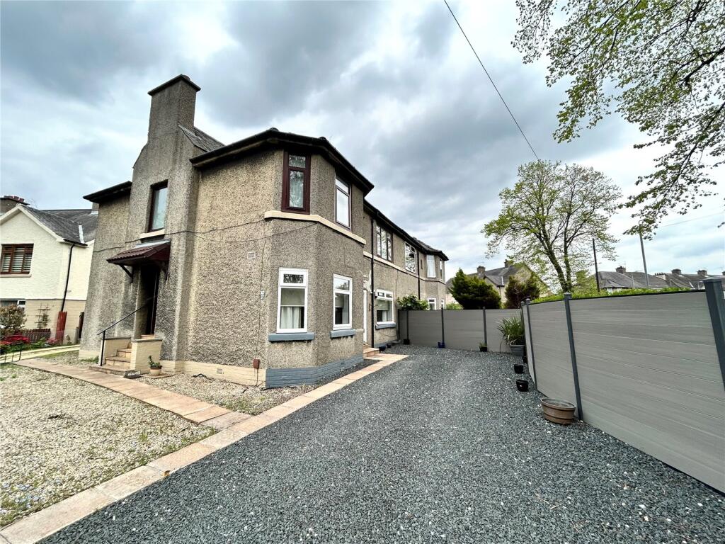 Main image of property: First Avenue, Renfrew, Renfrewshire, PA4