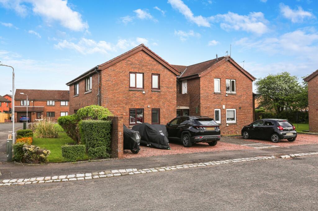 Main image of property: Allan Avenue, Renfrew, Renfrewshire, PA4