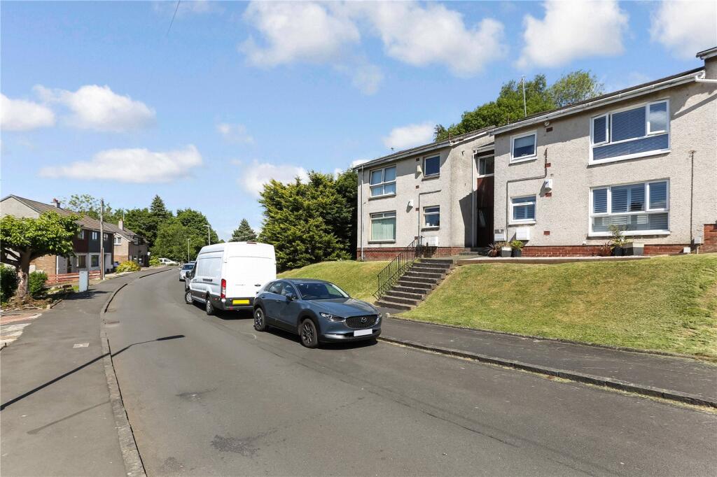 Main image of property: Meikleriggs Drive, Paisley, Renfrewshire, PA2