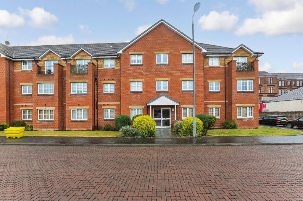 Main image of property: Porterfield Road, Renfrew, Renfrewshire, PA4
