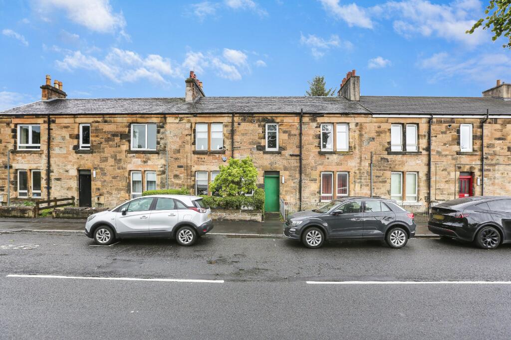 Main image of property: Kilbarchan Road, Johnstone, Renfrewshire, PA5