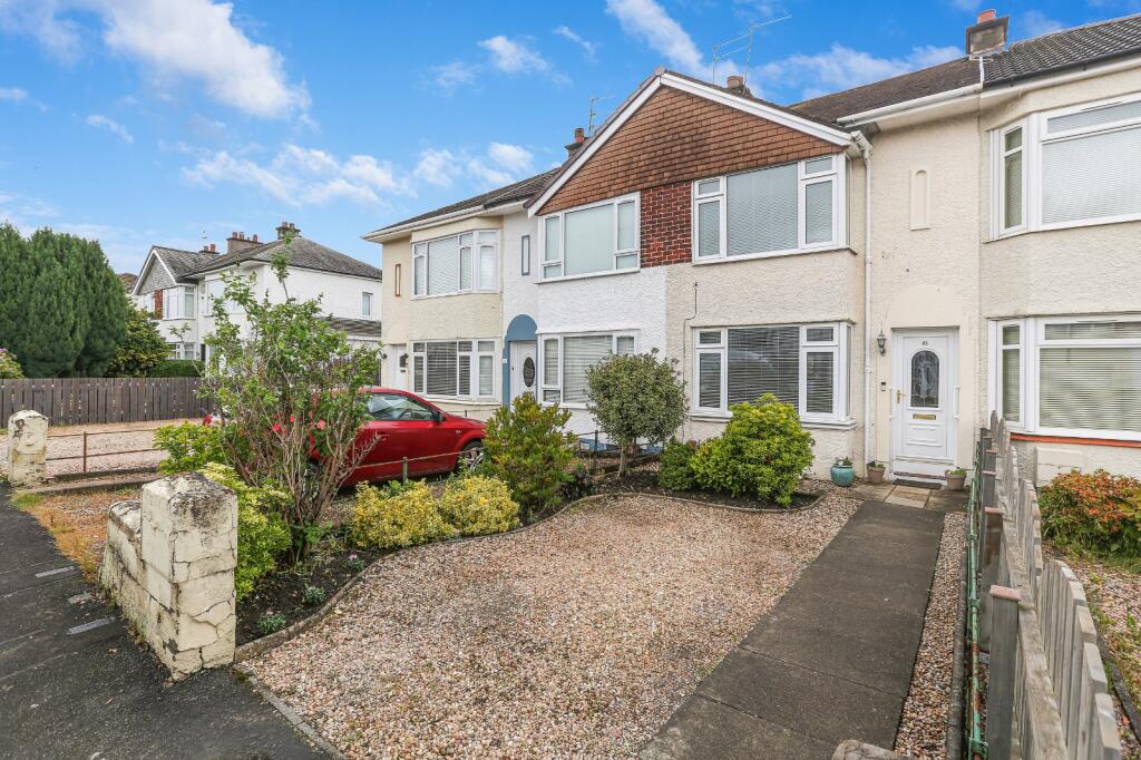 Main image of property: Roffey Park Road, Paisley, Renfrewshire, PA1