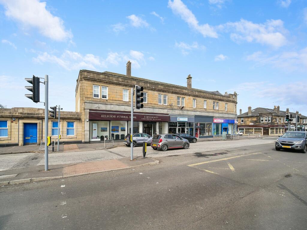 Main image of property: Glasgow Road, Paisley, Renfrewshire, PA1