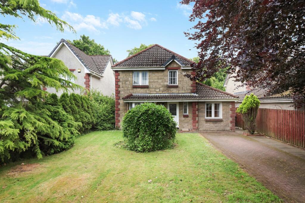 Main image of property: Blackland Grove, Paisley, Renfrewshire, PA2