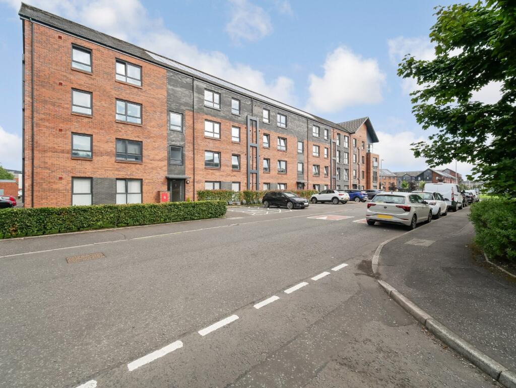 Main image of property: Redshank Way, Renfrew, Renfrewshire, PA4