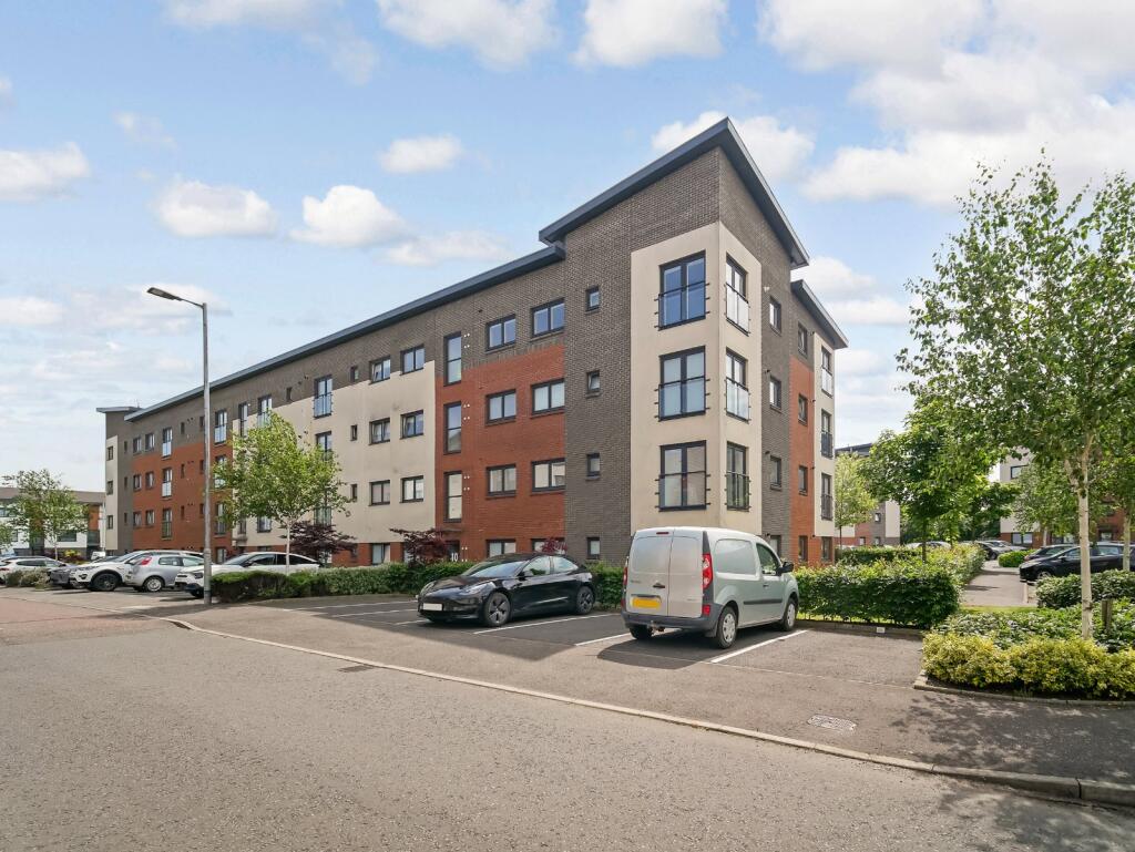 Main image of property: Fingal Road, Renfrew, Renfrewshire, PA4