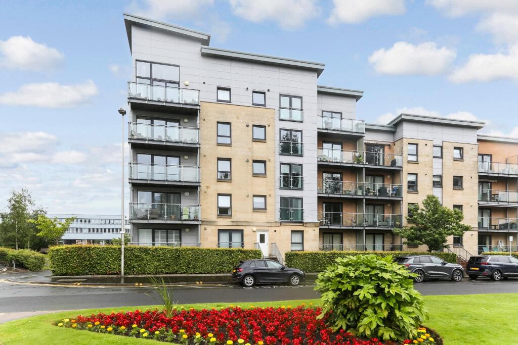 Main image of property: Abbey Place, Paisley, Renfrewshire, PA1