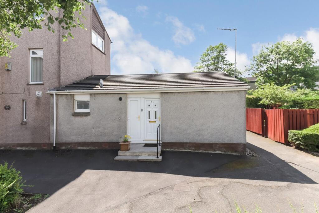 Main image of property: Mains Hill, Erskine, Renfrewshire, PA8