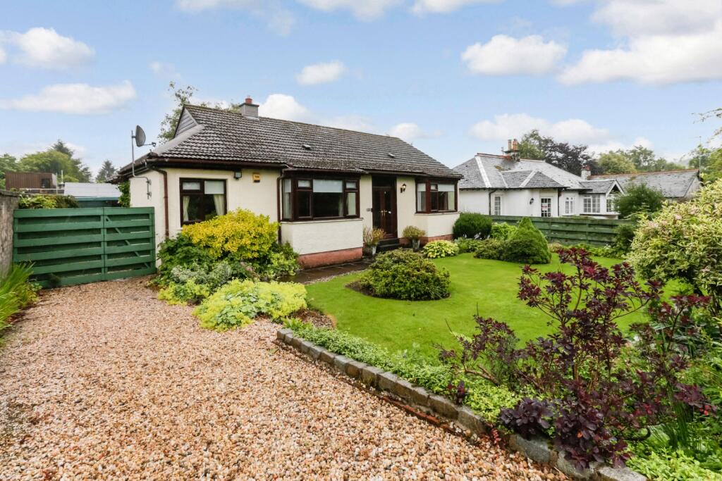 Main image of property: Tannoch Road, Uplawmoor, Glasgow, East Renfrewshire, G78