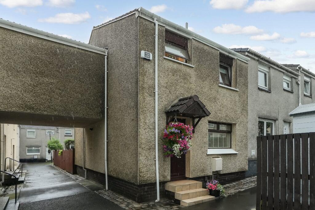 Main image of property: Aytoun Drive, Erskine, Renfrewshire, PA8