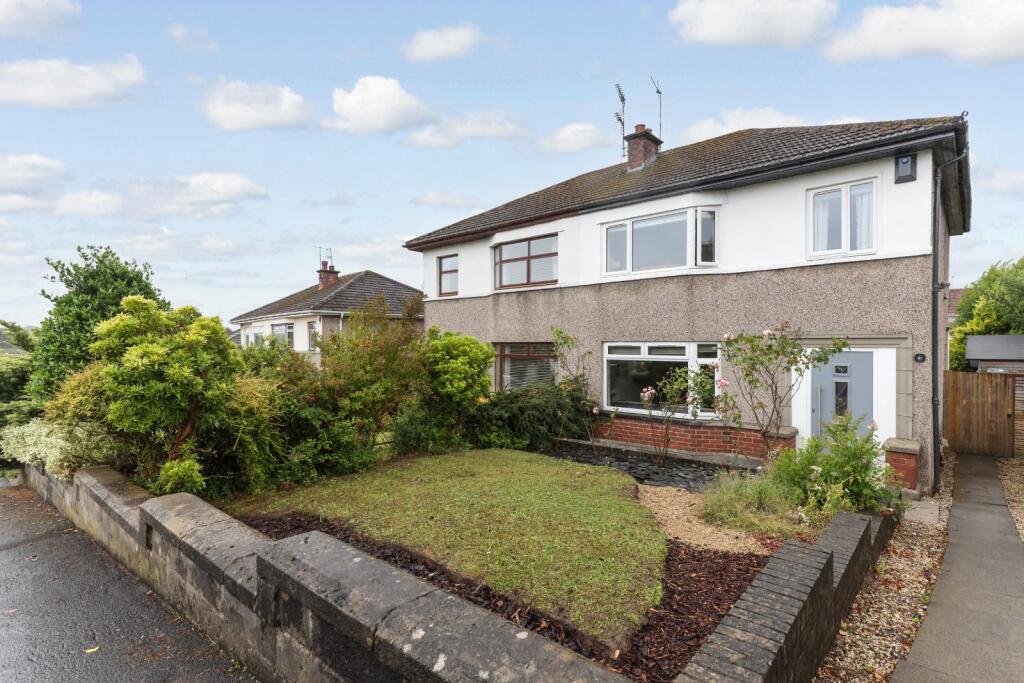 Main image of property: Maxwell Road, Bishopton, Renfrewshire, PA7