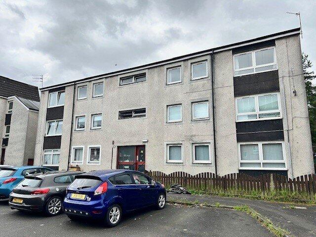 Main image of property: Ferguson Street, Johnstone, Renfrewshire, PA5