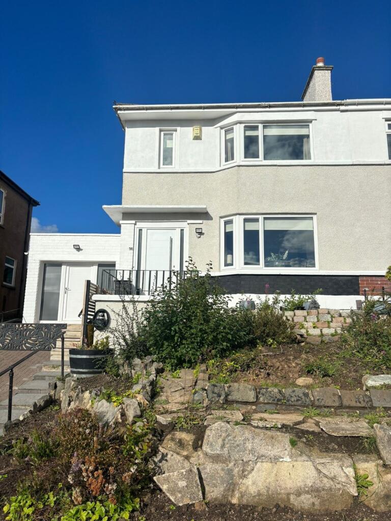 Main image of property: Newtyle Road, Paisley, Renfrewshire, PA1