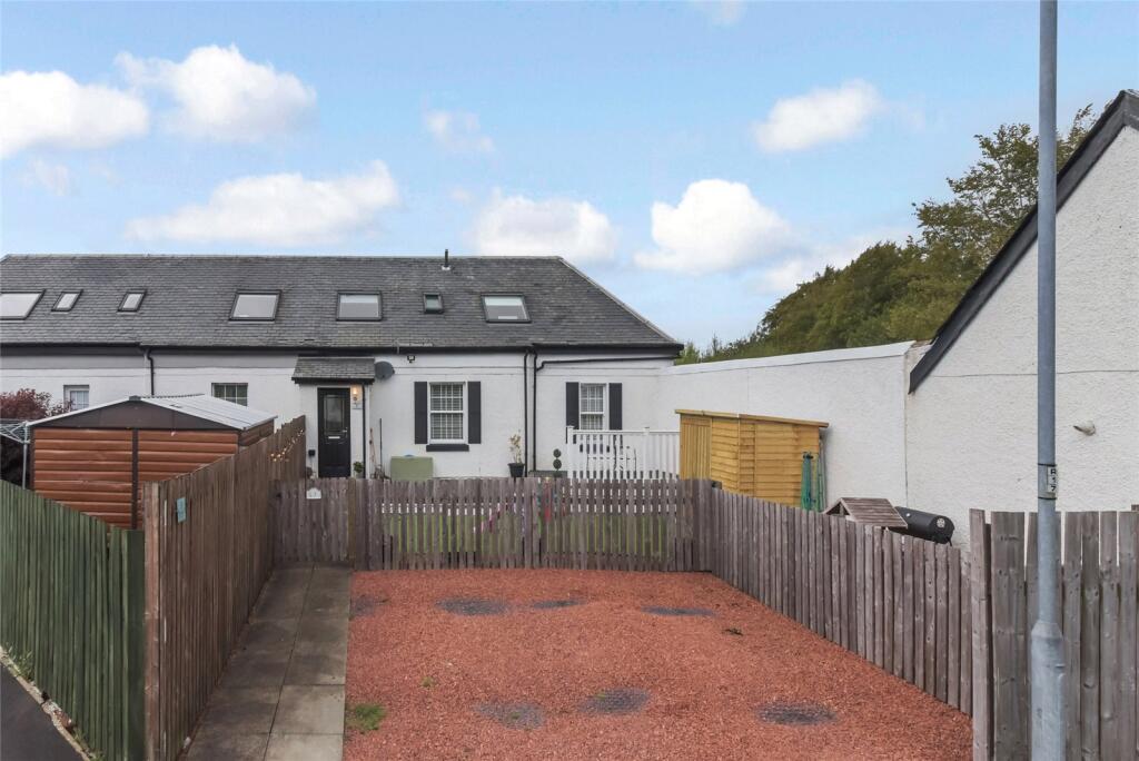 Main image of property: Barochan Road, Johnstone, Renfrewshire, PA5