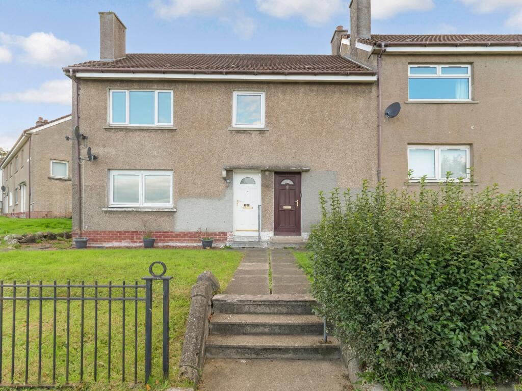 Main image of property: Amochrie Road, Paisley, Renfrewshire, PA2