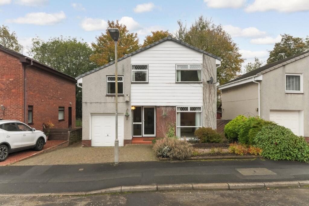 Main image of property: Ravenscraig Avenue, Paisley, Renfrewshire, PA2