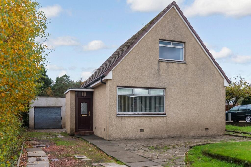 Main image of property: Selkirk Avenue, Paisley, Renfrewshire, PA2