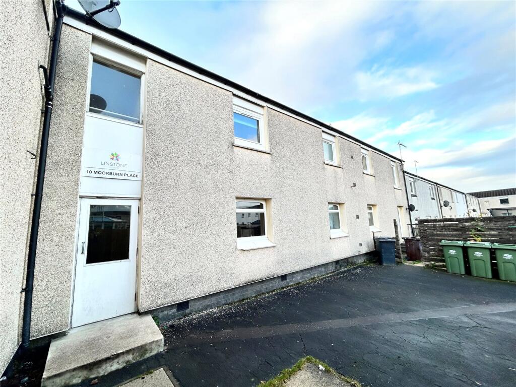 Main image of property: Moorburn Place, Linwood, Paisley, Renfrewshire, PA3