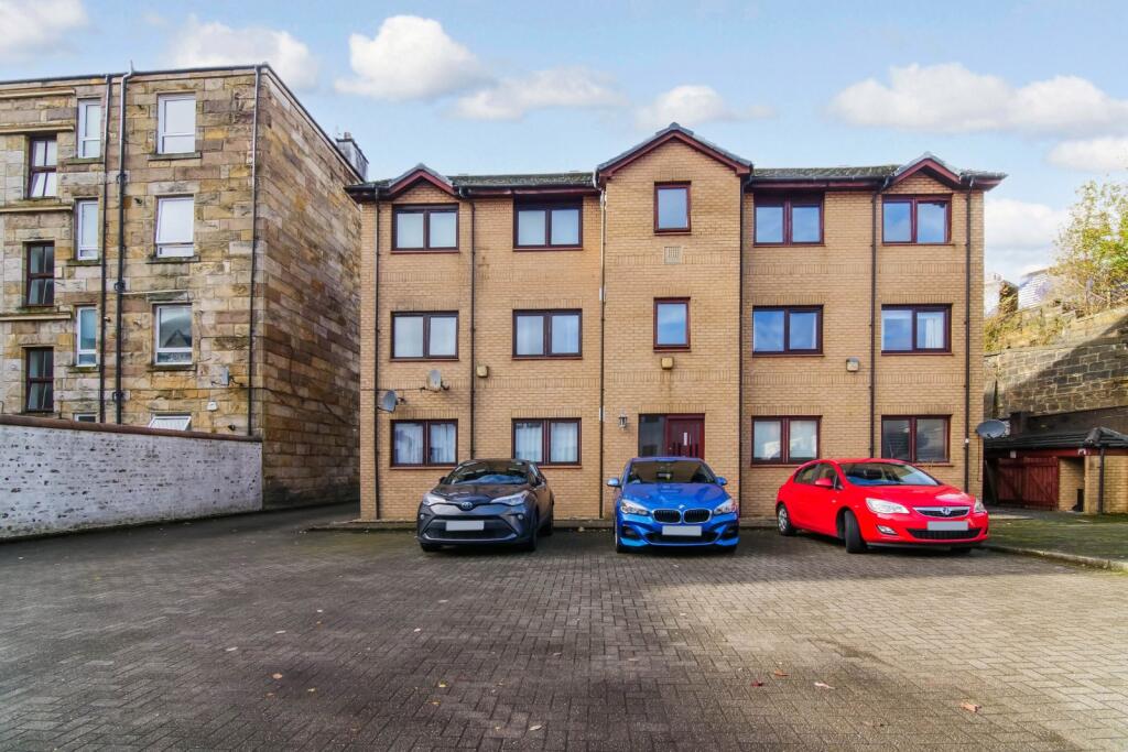 Main image of property: East Buchanan Street, Paisley, Renfrewshire, PA1