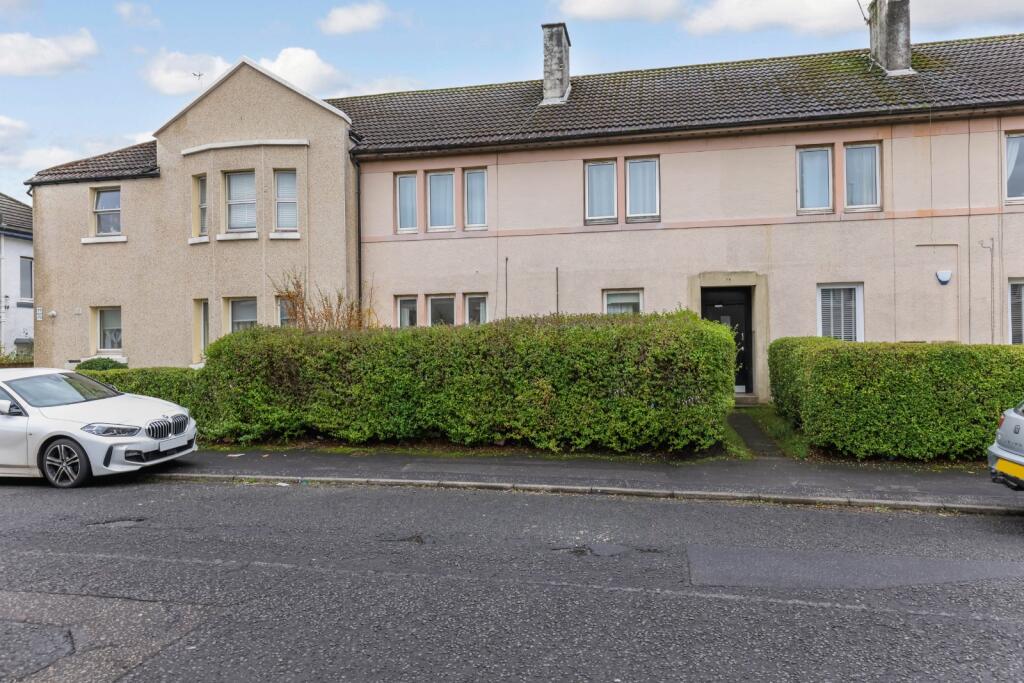 Main image of property: Green Road, Paisley, Renfrewshire, PA2