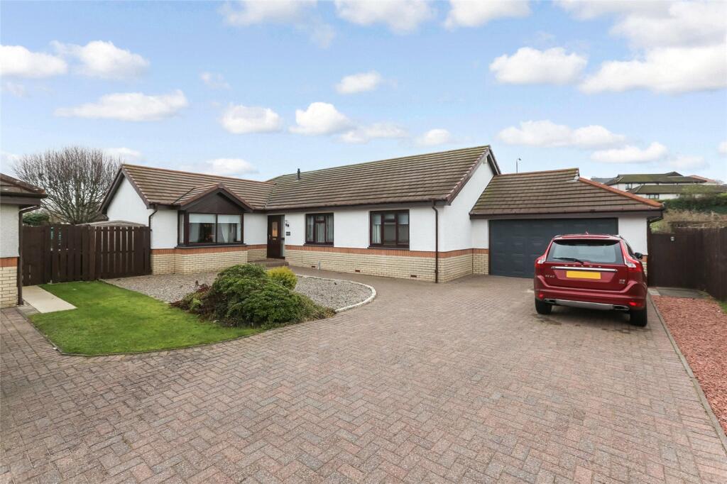 Main image of property: Flures Place, Erskine, Renfrewshire, PA8