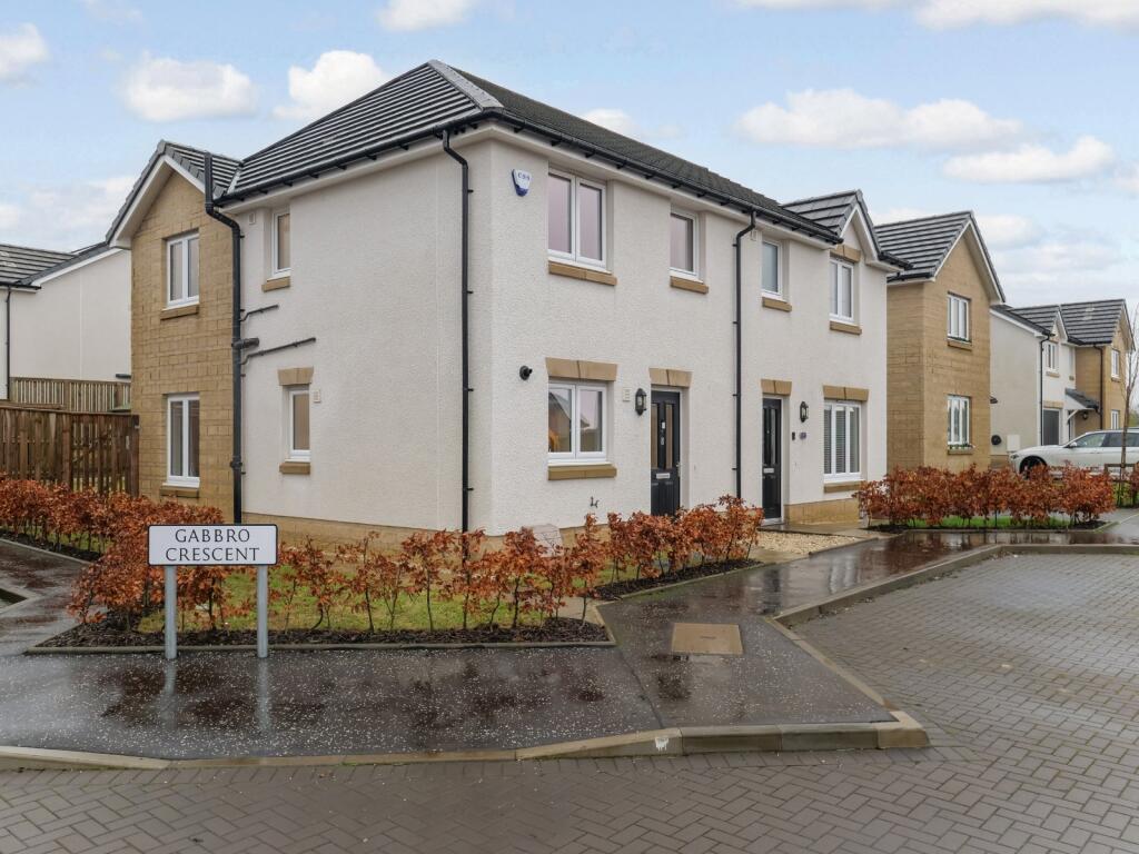 Main image of property: Gabbro Place, Barrhead, Glasgow, East Renfrewshire, G78