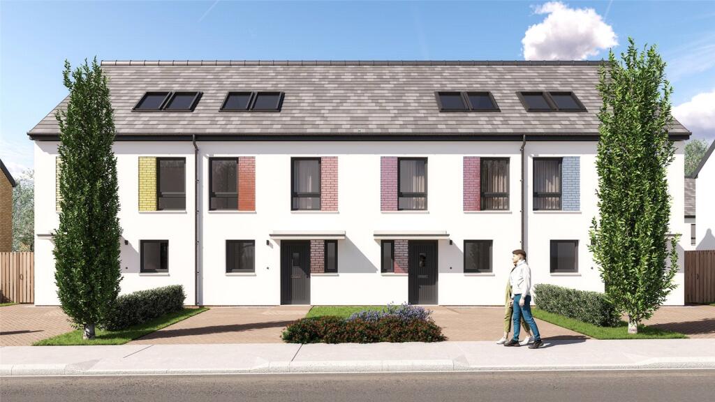 Main image of property: Hawkhead Road, Paisley, PA2