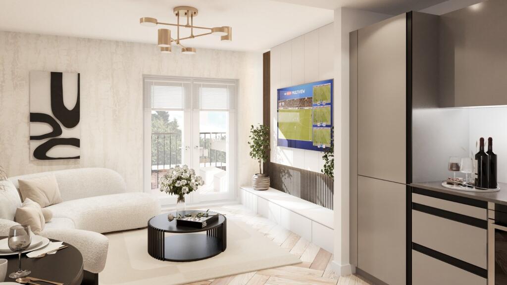 Main image of property: Maxwellton Road, Paisley, Renfrewshire, PA1